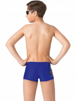 Плавки Offroadster,  BX131512 Offroadster синий