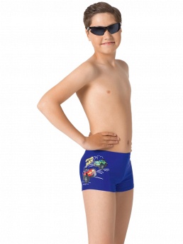 Плавки Offroadster,  BX131512 Offroadster синий