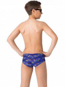 Плавки Trophy,  BX131513 Trophy синий