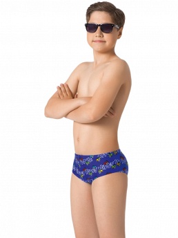 Плавки Trophy,  BX131513 Trophy синий