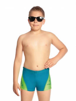 Плавки для мальчика Tiger,  BX141705 Tiger разноцветный