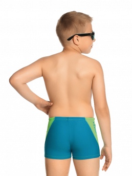 Плавки для мальчика Tiger,  BX141705 Tiger разноцветный