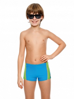 Плавки для мальчика,  BX141804AN голубой