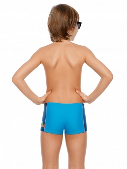 Плавки для мальчика,  BX141804AN голубой