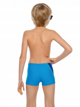 Плавки для мальчика,  BX141805AN голубой