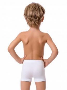 Трусы, Nirey BXL99024A, белый,  BXL99024A белый