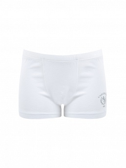 Трусы, Nirey BXL99024A, белый,  BXL99024A белый