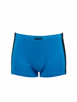 Трусы-боксеры для мальчиков,  BXL99053 голубой