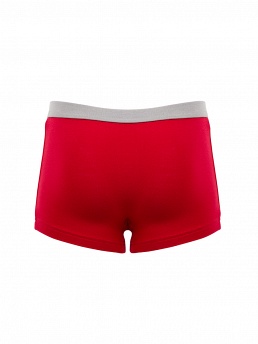 Трусы-боксеры для мальчиков,  BXL99069 красный