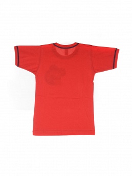 Футболка для мальчика Ben 10, Franzoni Ben 10 Nitro, rosso,  Ben 10 Nitro красный