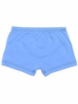 Трусы для мальчика Ben 10, Franzoni Boxer Plutonio, azzurro/blu,  Boxer Plutonio синий
