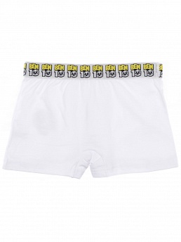 Трусы для мальчика Ben 10, Franzoni Boxer Rath, bianco,  Boxer Rath белый