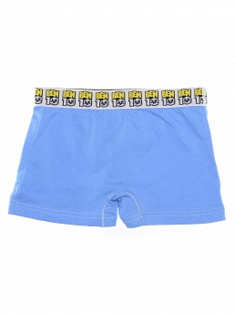 Трусы для мальчика Ben 10, Franzoni Boxer Rath, azzurro,  Boxer Rath синий