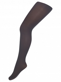 Колготки, Intreccio Bambini EVERYDAY 40, fumo,  EVERYDAY 40 серый