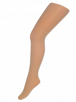 Колготки, Intreccio Bambini EVERYDAY 40, naturel,  EVERYDAY 40 бежевый