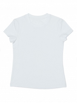 Футболка спортивная, Touche FDSOD011603A, белый,  FDSOD011603A белый