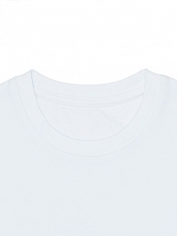 Футболка спортивная, Touche FDSOD011603A, белый,  FDSOD011603A белый