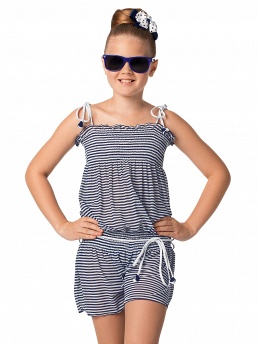 Комбинезон Lia,  GA011508 Lia синий