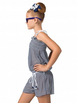 Комбинезон Lia,  GA011508 Lia синий