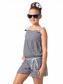 Комбинезон Lia,  GA011508 Lia синий