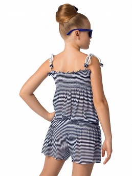 Комбинезон Lia,  GA011508 Lia синий