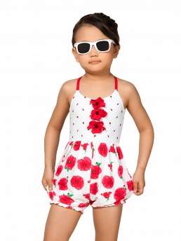 Песочник для девочек,  GA021403 Stellone белый