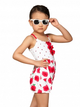 Песочник для девочек,  GA021403 Stellone белый