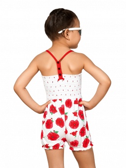 Песочник для девочек,  GA021403 Stellone белый