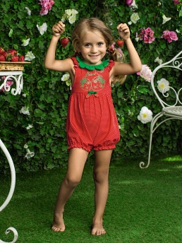 Комбинезон Tenira,  GA031502 Tenira 