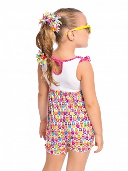 Песочник Otrada,  GA041704 Otrada разноцветный