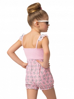 Купальник детский Sweety,  GA051502 Sweety 