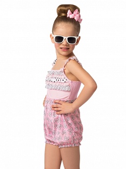 Купальник детский Sweety,  GA051502 Sweety 