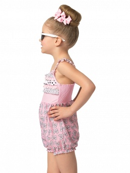 Купальник детский Sweety,  GA051502 Sweety 