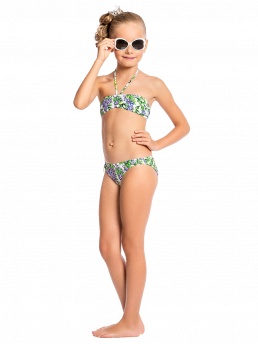 Купальник детский Wendi,  GB 021703 AF Wendi разноцветный