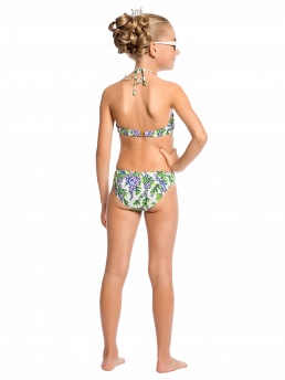 Купальник детский Wendi,  GB 021703 AF Wendi разноцветный