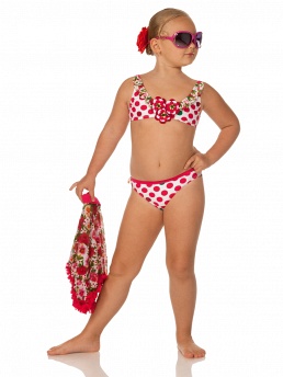 Купальник детский,  GB011211 Lucia 