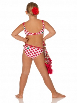 Купальник детский,  GB011211 Lucia 