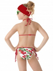 Детский купальник Fiore,  GB011308 Fiore белый