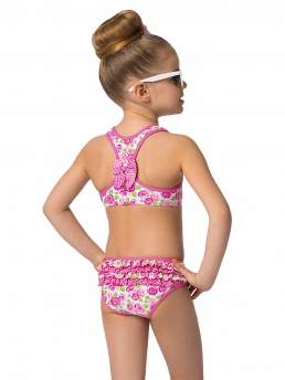 Купальник детский Paulette,  GB021502 Paulette 