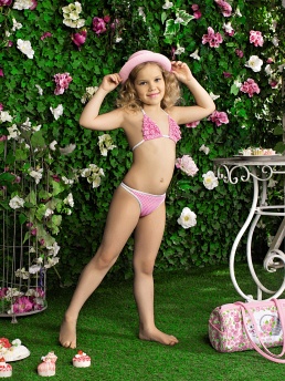 Купальник детский Paris,  GB021504 Paris 