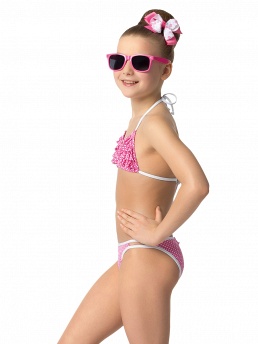 Купальник детский Paris,  GB021504 Paris 