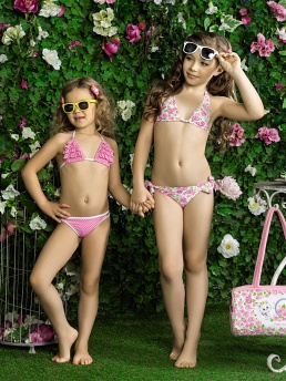 Купальник детский Paris,  GB021504 Paris 