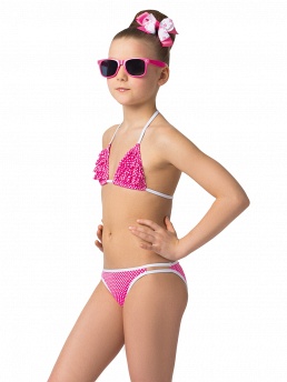 Купальник детский Paris,  GB021504 Paris 