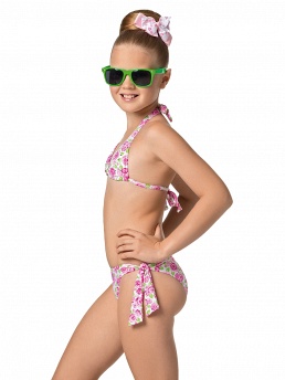 Купальник детский Priscilla,  GB021505 Priscilla 