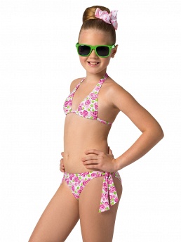 Купальник детский Priscilla,  GB021505 Priscilla 