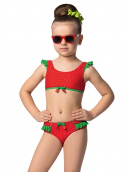 Купальник детский Anthea,  GB031503 Anthea 