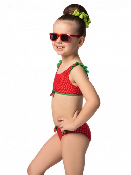 Купальник детский Anthea,  GB031503 Anthea 