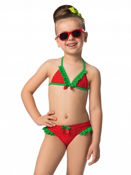 Купальник детский Kama,  GB031506 Kama 