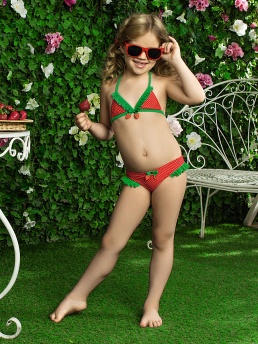 Купальник детский Kama,  GB031506 Kama 