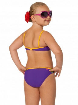 Детский купальник,  GB041206 Vespero 